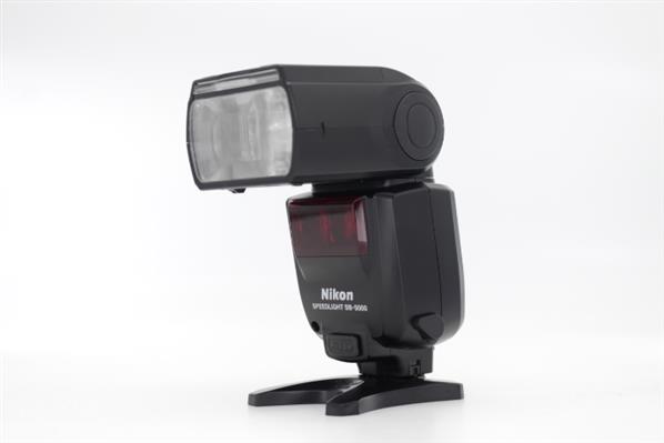 Main Product Image for Nikon Speedlight SB-5000