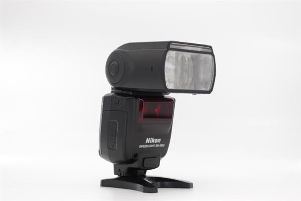 Main Product Image for Nikon Speedlight SB-5000