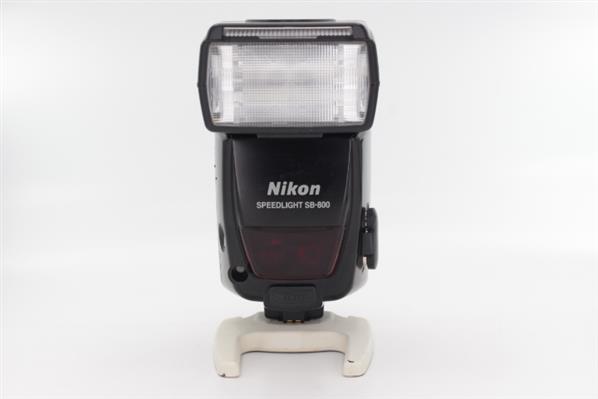 Main Product Image for Nikon SB-800 Speedlight