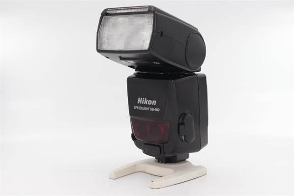 Main Product Image for Nikon SB-800 Speedlight