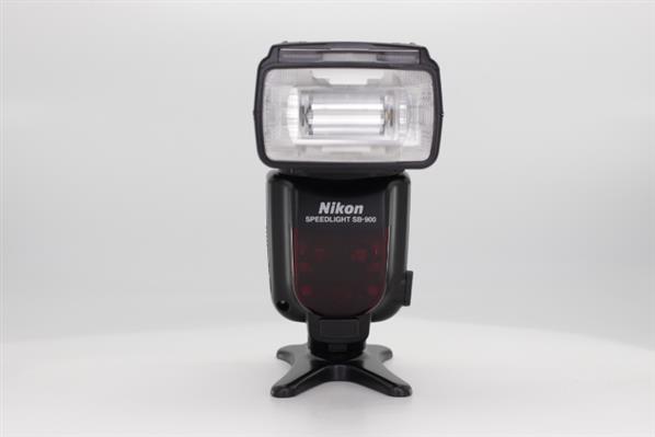 Main Product Image for Nikon SB-900 AF Speedlight