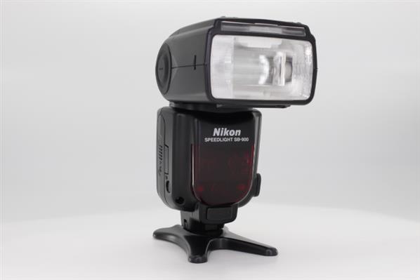 Main Product Image for Nikon SB-900 AF Speedlight