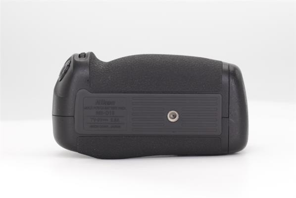 Main Product Image for Nikon MB-D16 Battery Grip for D750