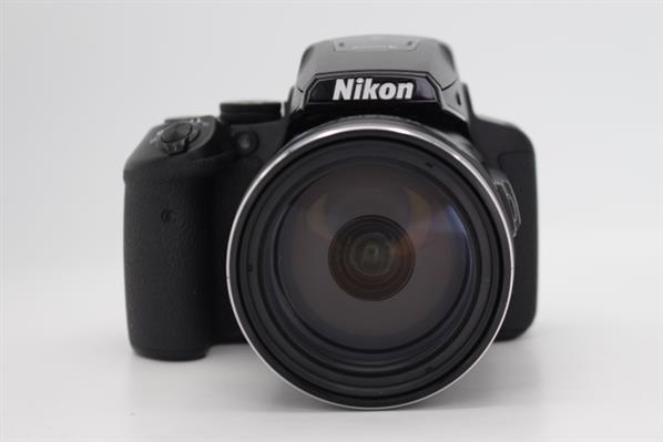 Main Product Image for Nikon Coolpix P900 Digital Camera