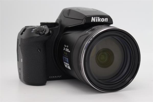 Main Product Image for Nikon Coolpix P900 Digital Camera