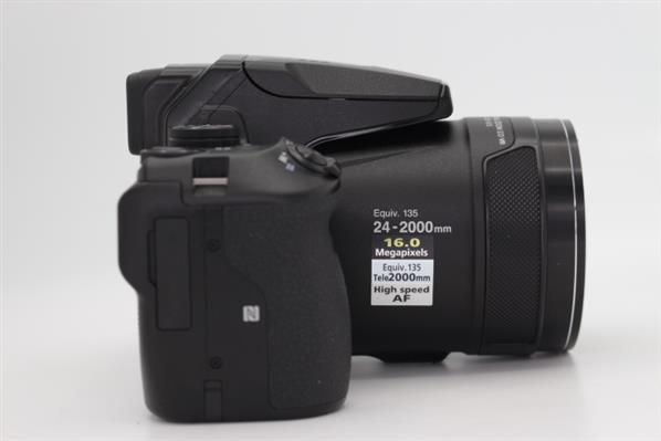 Main Product Image for Nikon Coolpix P900 Digital Camera