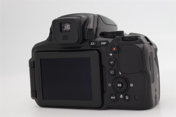 Main Product Image for Nikon Coolpix P900 Digital Camera