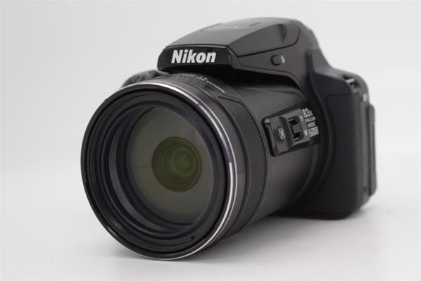 Main Product Image for Nikon Coolpix P900 Digital Camera