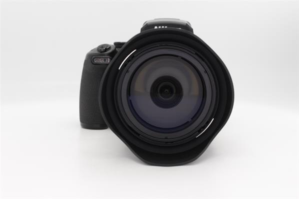 Main Product Image for Nikon Coolpix P1000 Bridge Camera