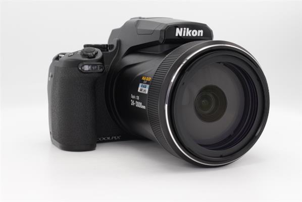 Main Product Image for Nikon Coolpix P1000 Bridge Camera