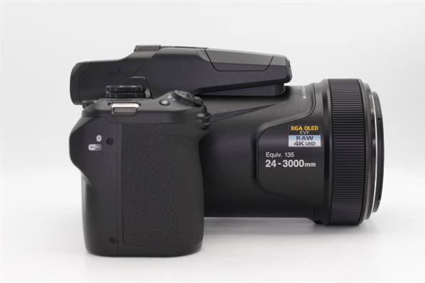 Main Product Image for Nikon Coolpix P1000 Bridge Camera