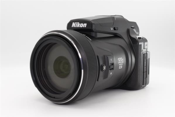 Main Product Image for Nikon Coolpix P1000 Bridge Camera