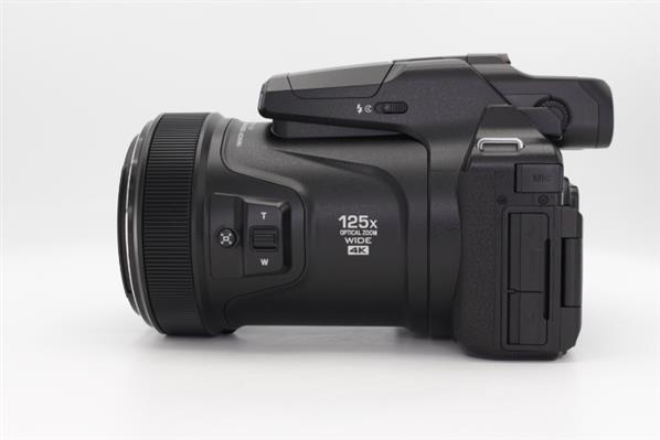 Main Product Image for Nikon Coolpix P1000 Bridge Camera
