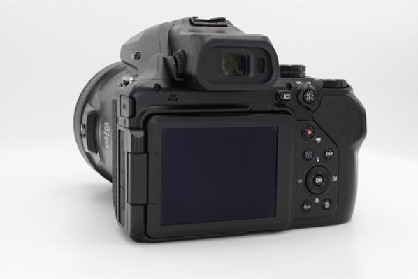 Main Product Image for Nikon Coolpix P1000 Bridge Camera