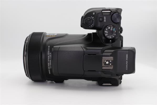 Main Product Image for Nikon Coolpix P1000 Bridge Camera