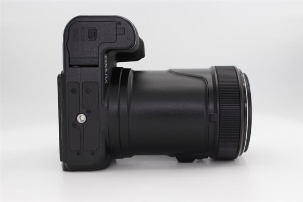 Main Product Image for Nikon Coolpix P1000 Bridge Camera