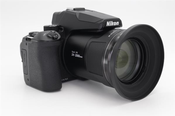 Main Product Image for Nikon Coolpix P950 Digital Camera