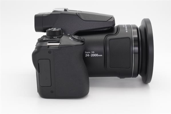 Main Product Image for Nikon Coolpix P950 Digital Camera