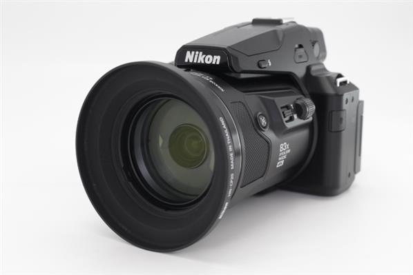 Main Product Image for Nikon Coolpix P950 Digital Camera
