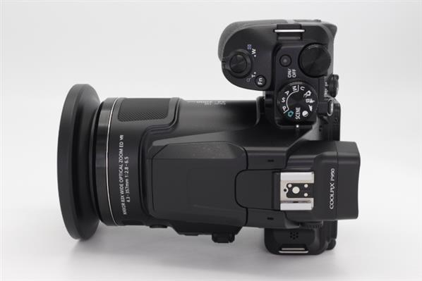 Main Product Image for Nikon Coolpix P950 Digital Camera