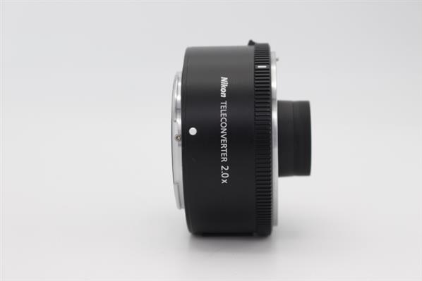 Main Product Image for Nikon Z Teleconverter TC-2.0x