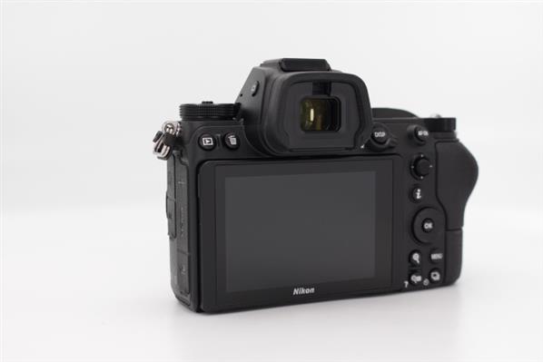 Main Product Image for Nikon Z 6 Mirrorless Camera Body