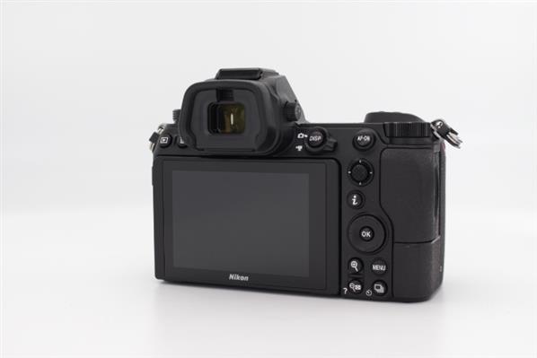 Main Product Image for Nikon Z 6 Mirrorless Camera Body