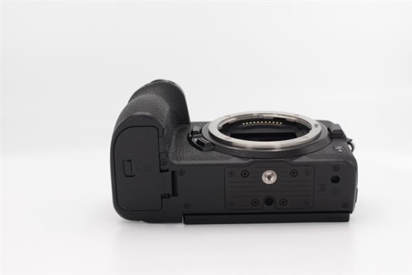 Main Product Image for Nikon Z 6 Mirrorless Camera Body