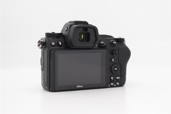 Main Product Image for Nikon Z 6II Mirrorless Camera Body