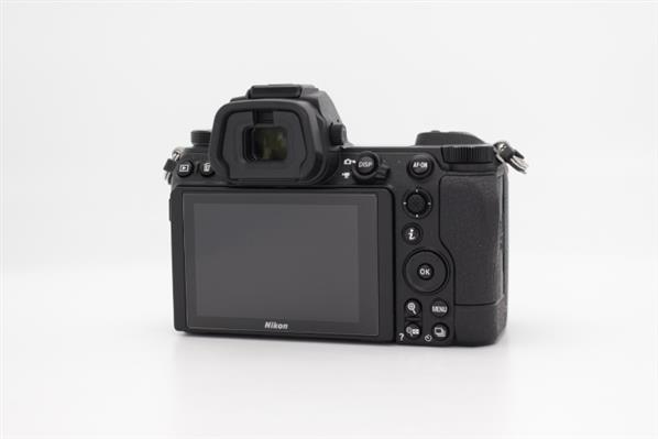 Main Product Image for Nikon Z 6II Mirrorless Camera Body