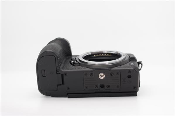 Main Product Image for Nikon Z 6II Mirrorless Camera Body