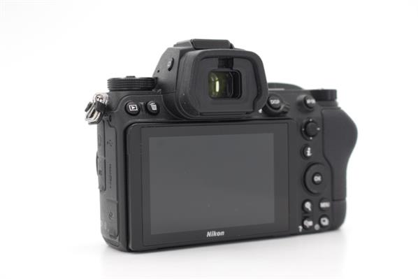 Main Product Image for Nikon Z 6II Mirrorless Camera Body