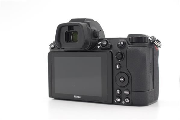 Main Product Image for Nikon Z 6II Mirrorless Camera Body