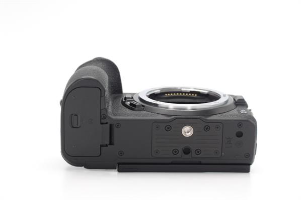 Main Product Image for Nikon Z 6II Mirrorless Camera Body