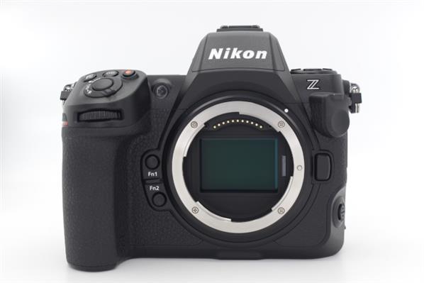 Main Product Image for Nikon Z 8 Mirrorless Camera Body