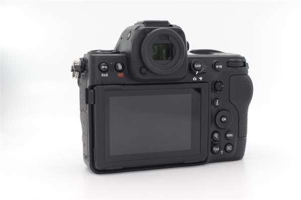 Main Product Image for Nikon Z 8 Mirrorless Camera Body