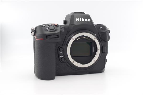 Main Product Image for Nikon Z 8 Mirrorless Camera Body