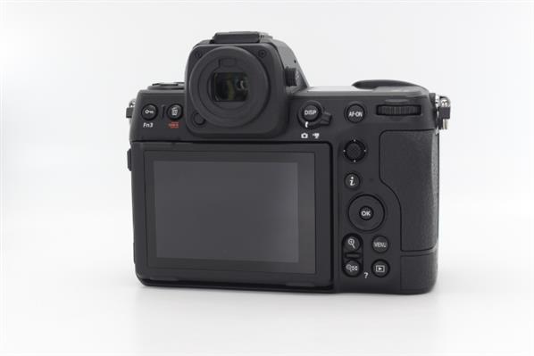 Main Product Image for Nikon Z 8 Mirrorless Camera Body