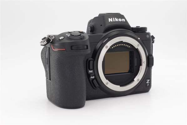 Main Product Image for Nikon Z 7 Mirrorless Camera Body