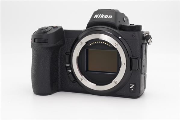 Main Product Image for Nikon Z 7 Mirrorless Camera Body