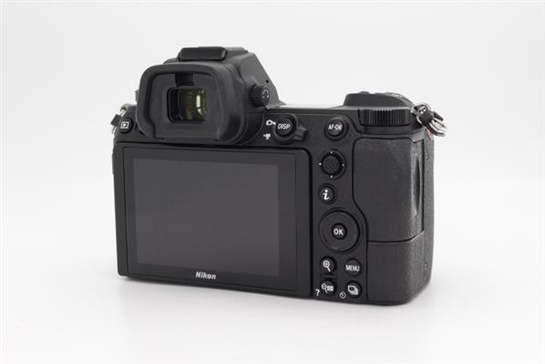 Main Product Image for Nikon Z 7 Mirrorless Camera Body
