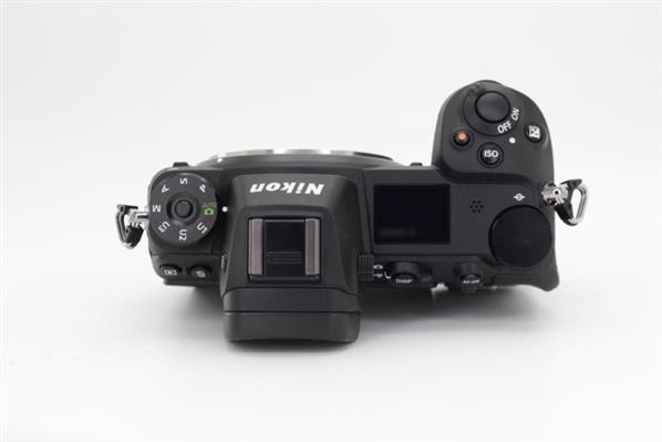 Main Product Image for Nikon Z 7 Mirrorless Camera Body