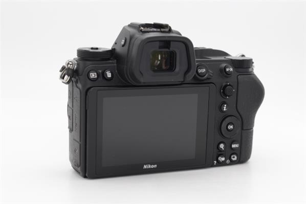 Main Product Image for Nikon Z 6 Mirrorless Camera Body