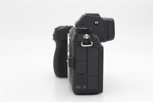 Main Product Image for Nikon Z 6 Mirrorless Camera Body