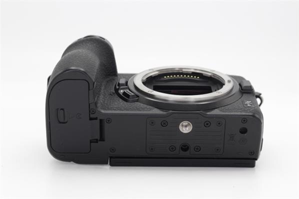 Main Product Image for Nikon Z 6 Mirrorless Camera Body