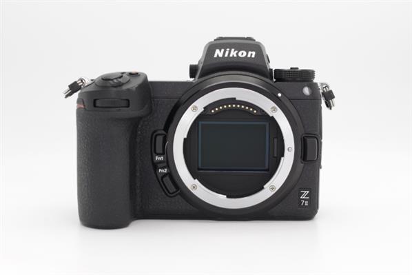Main Product Image for Nikon Z 7II Mirrorless Camera Body
