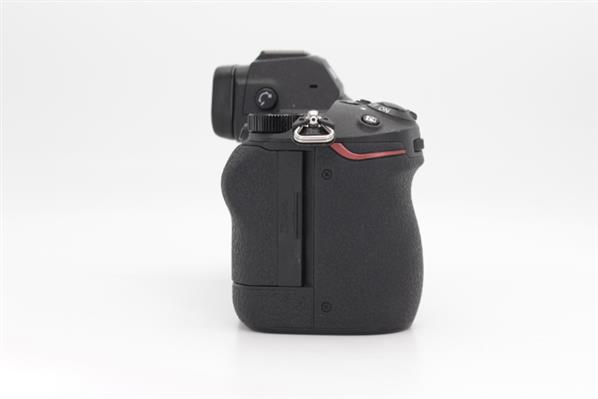 Main Product Image for Nikon Z 7II Mirrorless Camera Body