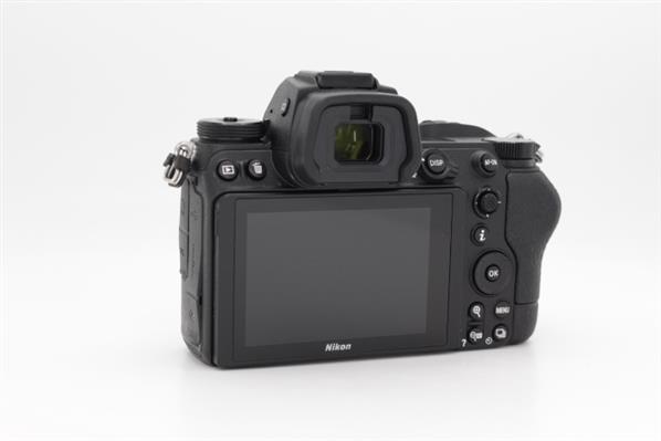 Main Product Image for Nikon Z 7II Mirrorless Camera Body