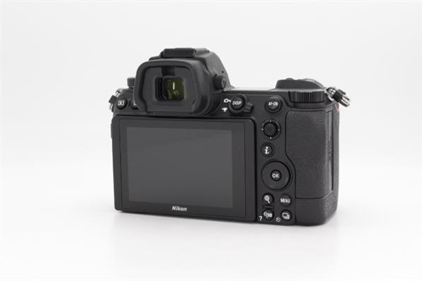Main Product Image for Nikon Z 7II Mirrorless Camera Body