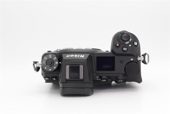 Main Product Image for Nikon Z 7II Mirrorless Camera Body
